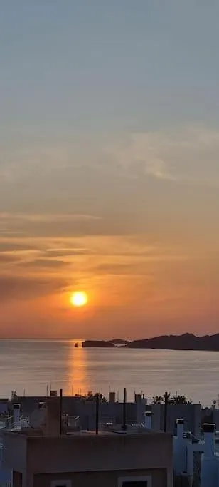 Holiday home Sunset Sea View & Garden Spa Cala Tarida 6P Max Spain
